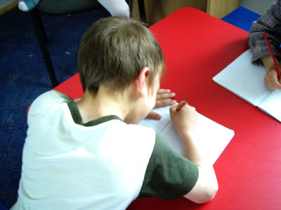 Case noi pentru copiii cu dizabilitati, in Valea Mare