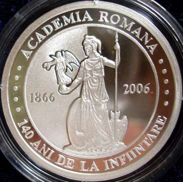 Academia Romana se lupta cu statul pentru o avere de un miliard de euro