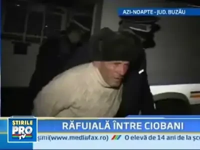 Legenda sangeroasa a Mioritei continua! Victima: un cioban din Buzau