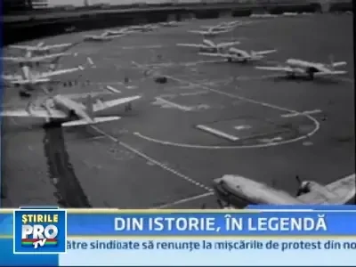 Dupa fapta si rasplata: au exterminat aeroportul lui Hitler