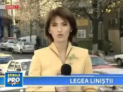 Gata cu hora miresei printre blocurile gri! Basescu a decis