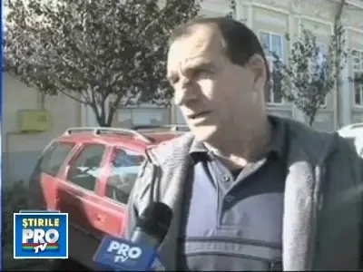 O cearta in trafic a degenerat intr-o demonstratie de ninja