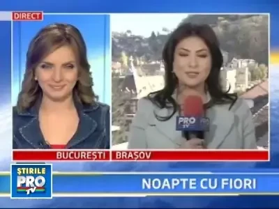 Petreceri terifiante de Halloween pe plaiurile mioritice