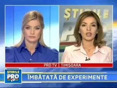 Femeie prinsa la volan cu o alcoolemie uriasa: 1,7 mg/l in aerul expirat!