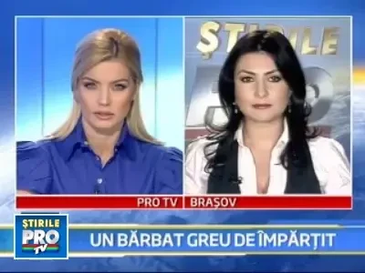 Scandal intre doua familii, care isi doresc ca ginere acelasi baiat!