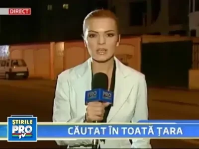 Romeo Ursu, suspect in cazul inselaciunilor imobiliare, a disparut!