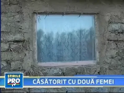 Intre doua nu-l ploua, dar nici bine nu ii e!