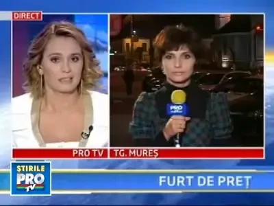 Super oferta in Mures: televizor LCD la numai 300 de lei. Vezi aici cum