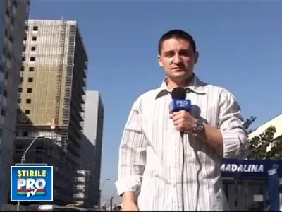 Doar in Romania: o masina intr-un deceniu si o casa in 50 de ani!