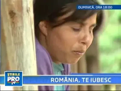 "Romania, te iubesc": afla drama copiilor reintegrati in propria familie
