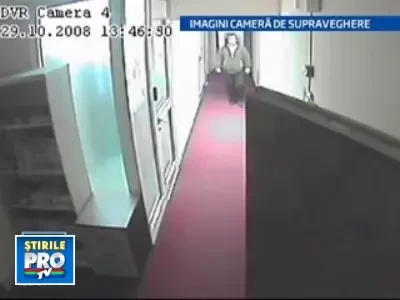 Peste 2.700 de hoti umbla liberi dupa lovituri de milioane de euro