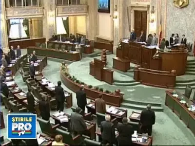 Romania a intrat in campanie electorala!