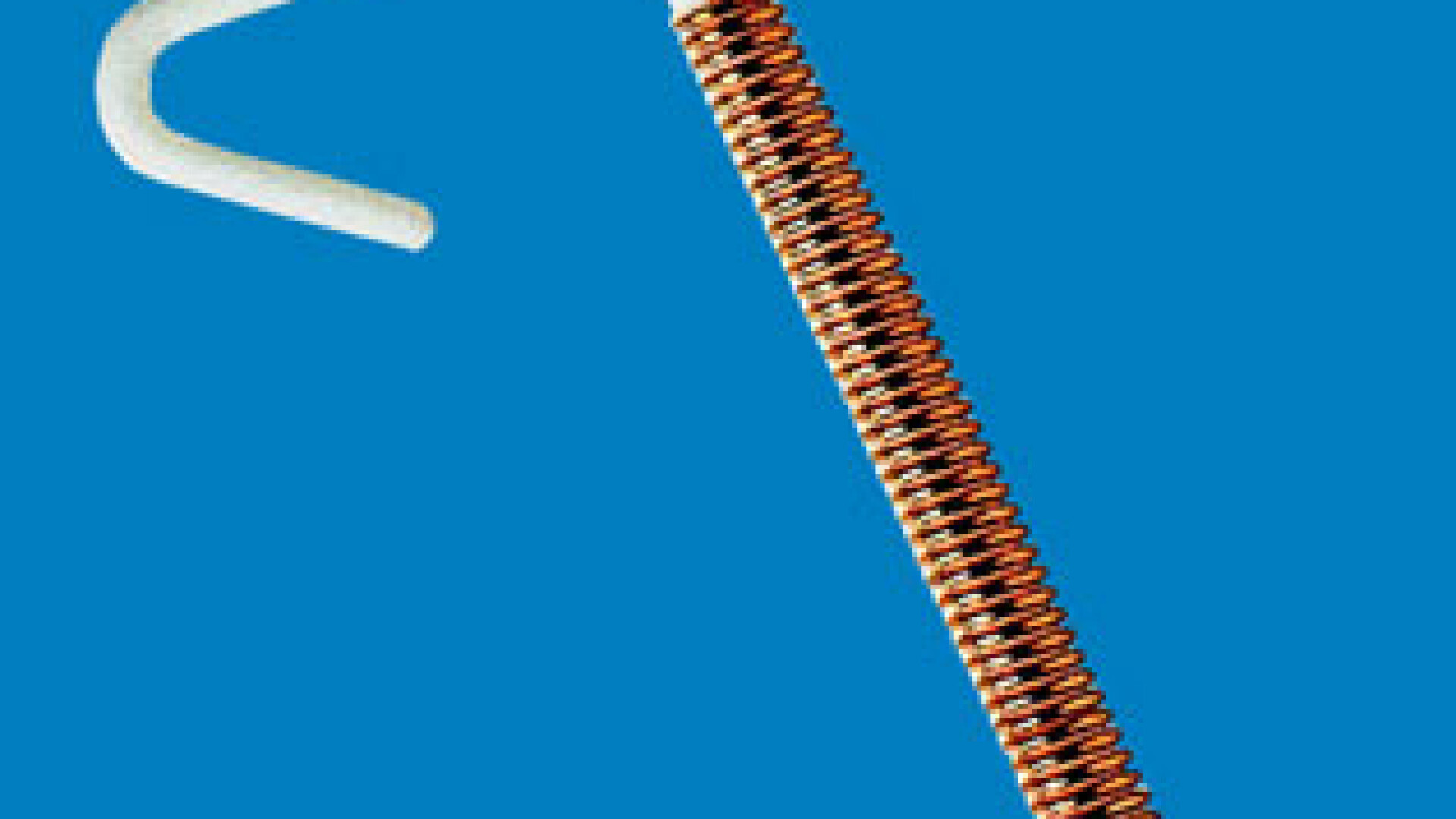 Steriletul, folosit pentru contraceptia de urgenta