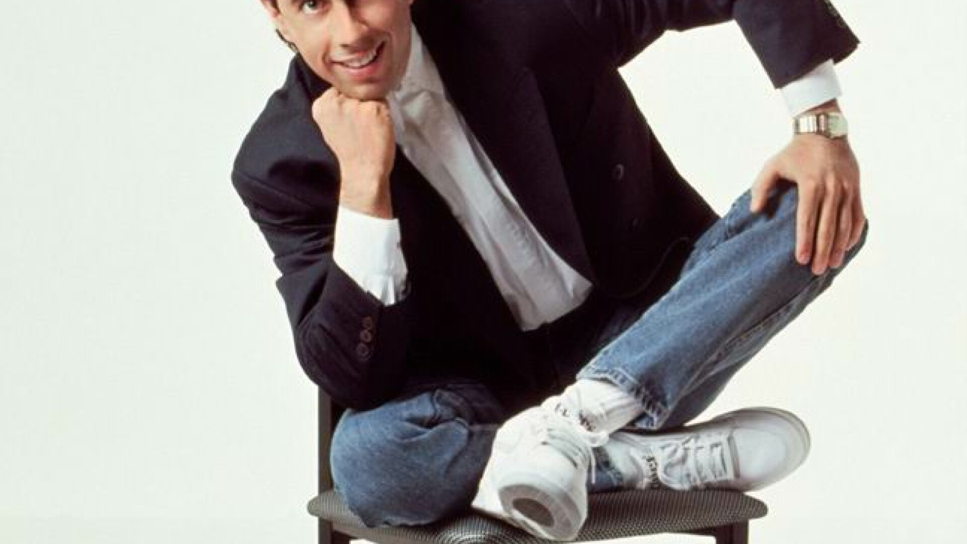 Actorii din "Seinfeld", intr-un nou serial de comedie!