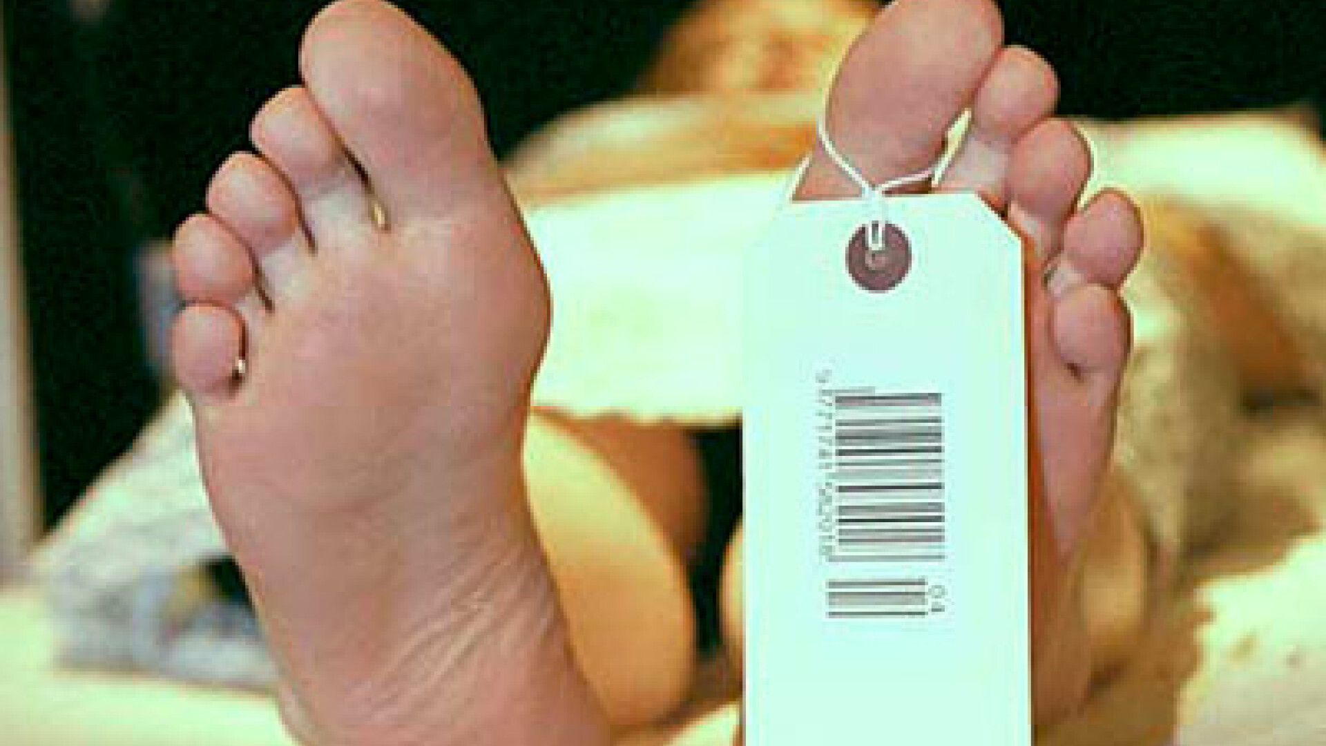 Doctorii i-au spus ca e constipata, ea a murit de cancer desi mergea de 2 ori pe saptamana la spital