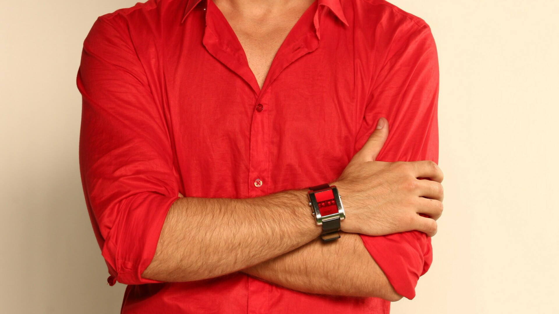 Cristi Balint, regizor la teatrul Cassandra