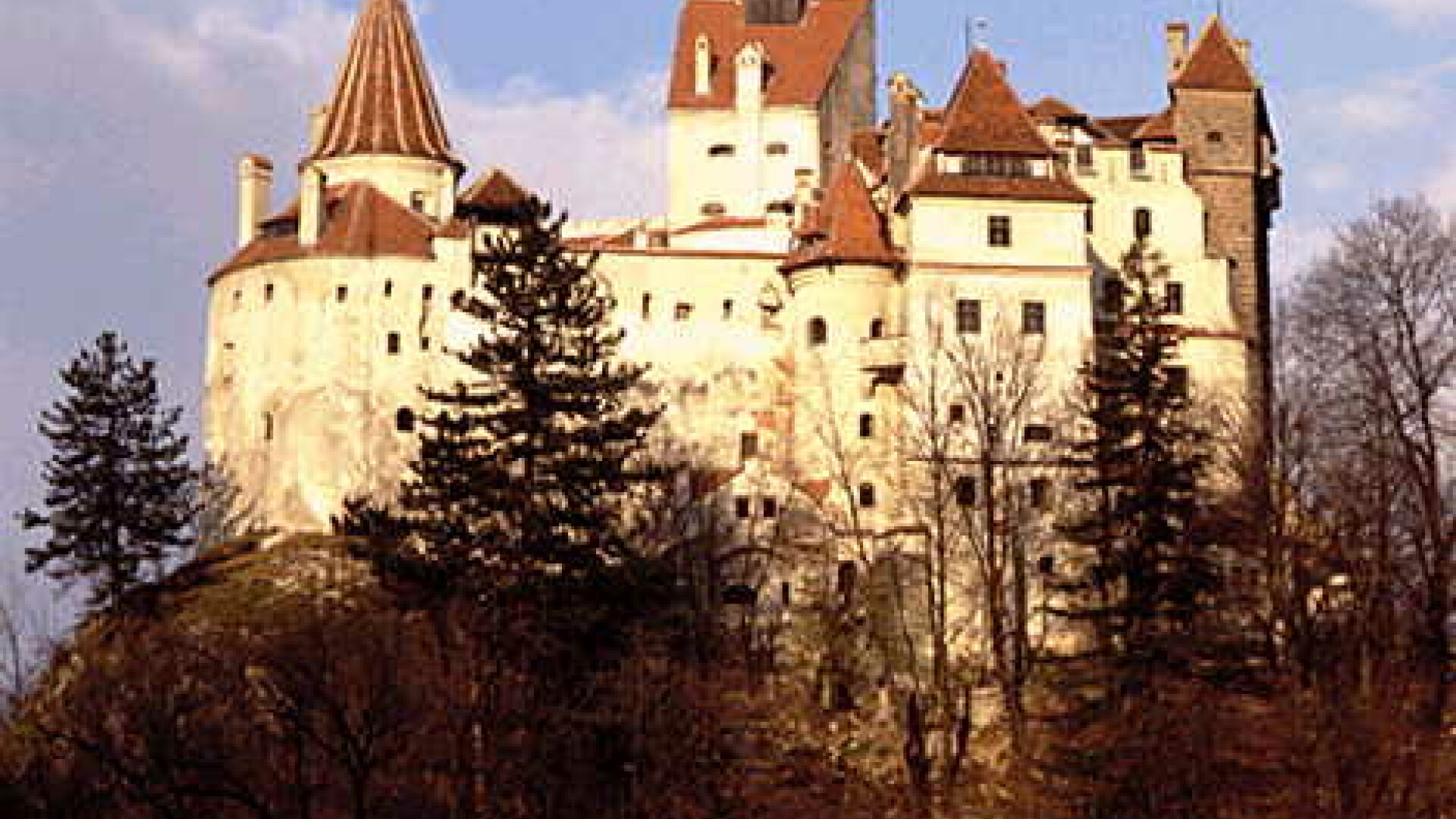 Castelul Bran nu mai este de vanzare! Va ramane muzeu