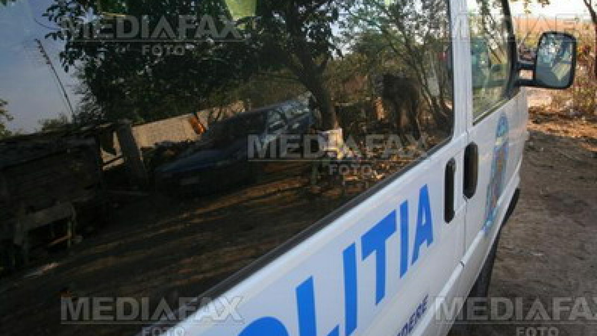 Un nou caz Elodia? O femeie din Arges, de negasit de cateva luni!