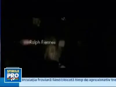 A avut loc premiera filmului britanic "Ducesa", in atmosfera de secol 18