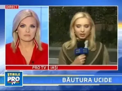 Iasi: un barbat si-a spanzurat sotia si apoi s-a sinucis!