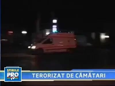 Camatarii l-au adus in pragul disperarii: un barbat a vrut sa se sinucida