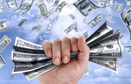 Suntem mai corupti decat anul trecut. Asa cred romanii