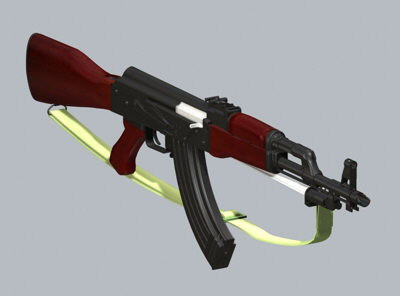 Armele disparute de la Ciorogarla, fara legatura cu jaful de la Brasov