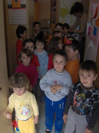 In Romania, adoptarea unui copil abandonat dureaza chiar si cativa ani