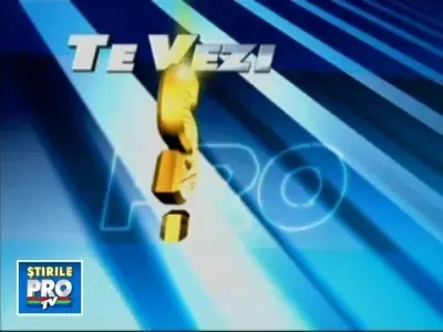 Te vezi la Stirile Pro Tv: Calin din Calan - partea I