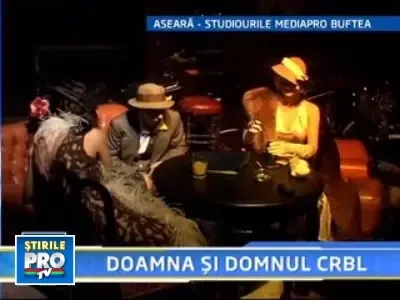 CRBL, mafiot la propria nunta!