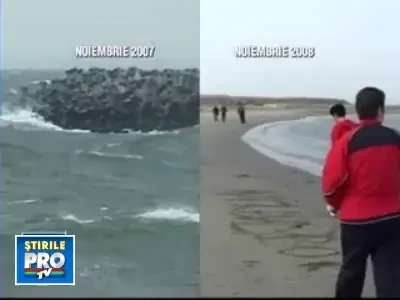 In noiembrie, a venit primavara in toata tara!