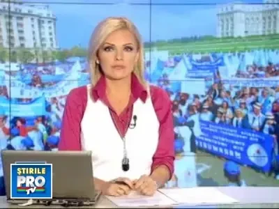 Profesorii din Federatia Spiru Haret intra in greva de avertisment