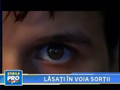 Bolnavii psihic, liberi pe strada! Nu mai sunt locuri la spital