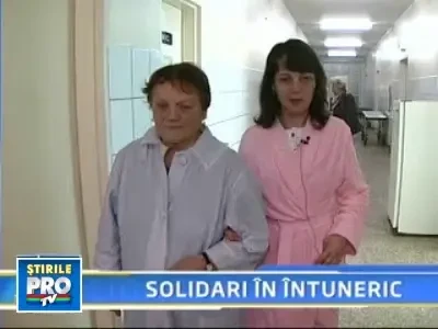 Gest impresionant: nevazatorii strang bani pentru o bolnava de cancer