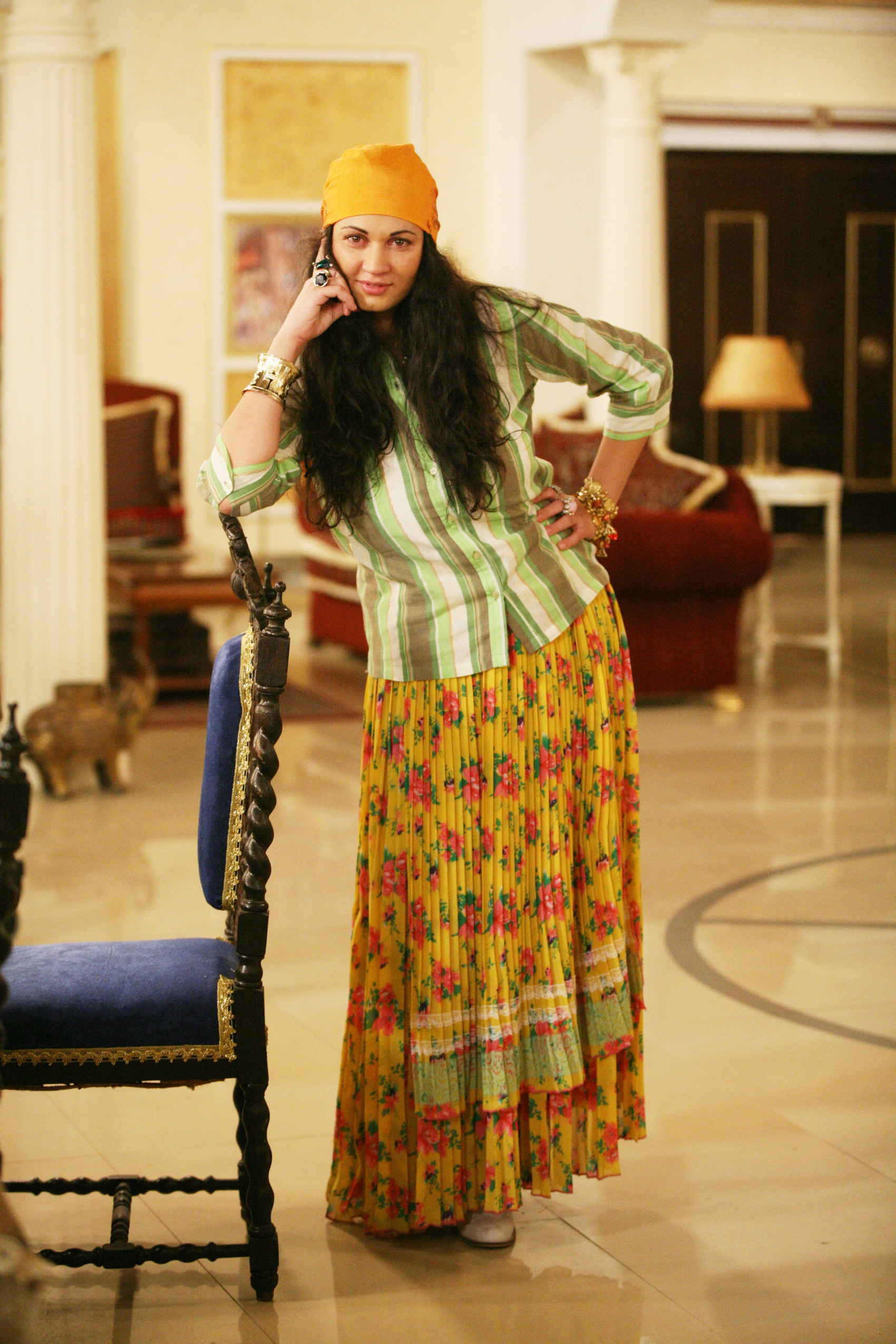 Moartea Rozei in "State de Romania, student la Sorbona"