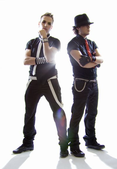 Morandi, concert cu bucluc in Kosovo si triplu disc de platina in Rusia