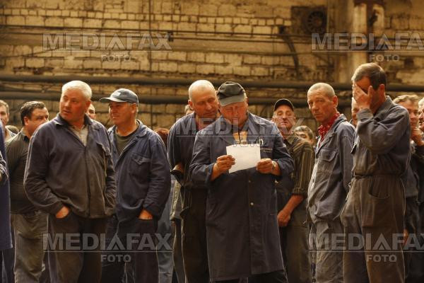 Sute de mureseni vor ramane someri, chiar in prag de sarbatori!