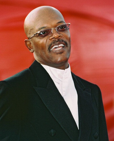 Samuel L. Jackson, ridicat din nou in slavi