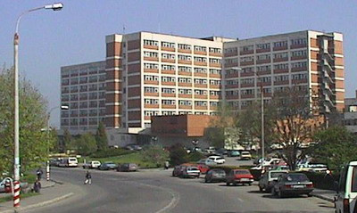 Scandal la Spitalul Clinic Judetean Mures!