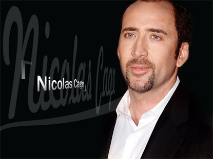 Nicolas Cage si-a ales locul de veci! Intr-un cimitir din New Orleans