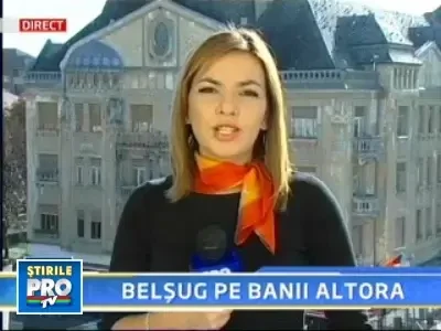 Au furat si au cheltuit 13.000 de lei, in doar doua saptamani!