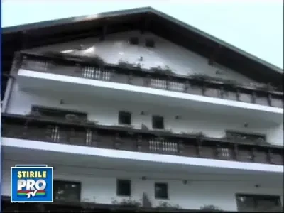 Un loc intr-o tabara de schi pentru copii, intre 1.200 si 1.500 de lei