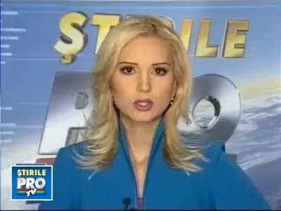 Culmea hotiei la Iasi! A jefuit un magazin specializat in sisteme de paza!