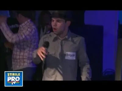 Blog&Roll 2008: Au venit, au cantat, au bloggerit