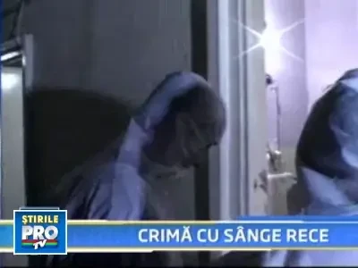 Crima cumplita in Miercurea Ciuc. Fosta invatatoare, ucisa cu cruzime