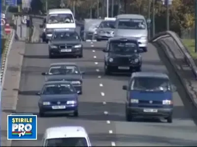 Castiga din criza! Dealerii romani de masini fac profit