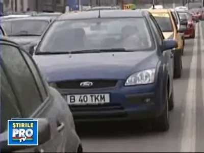 Atentie, se inchid usile! Urmeaza statia: Drumul Taberei!