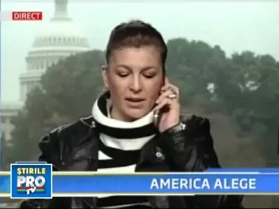 Alegeri decisive in SUA! Afro-americanii ar putea decide castigatorul