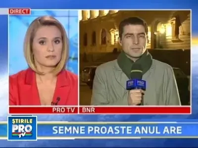 Mugur Isarescu: Am intrat in era incertitudinilor