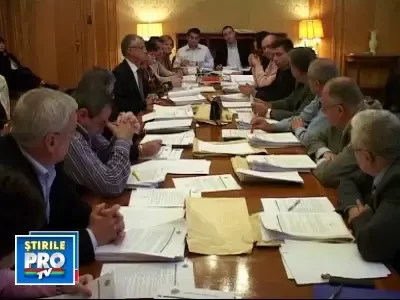 Fara tarabe si dughene la Sinaia!